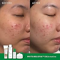 THANKYOU FARMER Phyto Relieful CICA PHA LHA Boosting Toner 200mL — image 3
