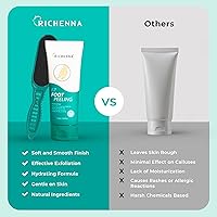 Richenna EZ Foot Care Cream 100ml — image 5