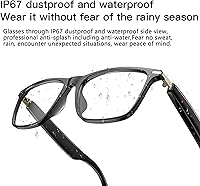 AI Smart Glasses DeepSeek R1 Gemini-2.5 — image 8