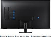 Samsung 43-Inch M7 4K UHD Smart Monitor — image 9