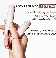 Espoir Be Glow Shading Stick Contour - Sunshine — image 6