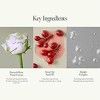 ANILLO Rosy Night Vegan Hair Perfume Mist 100mL — image 3