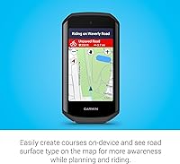 Garmin Edge 1050 GPS Cycling Computer — image 6