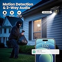 SOLIOM S600 4G LTE Cellular Security Camera — image 8