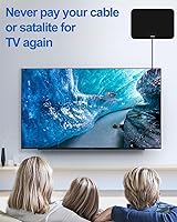 Vansky VS-TX01 HDTV Antenna — image 8