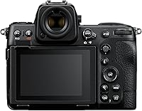 Nikon Z 8 Mirrorless Camera — image 3