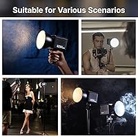 Ulanzi L023 40W Pro LED Video Light — image 9