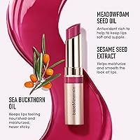 bareMinerals Dewy Lip Gloss-Balm in Hope — image 5