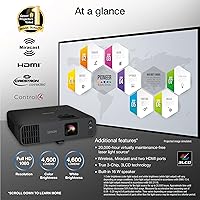 Epson Pro EX11000 — image 2