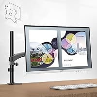 MSI Pro MP273AW 27-inch Monitor — image 5