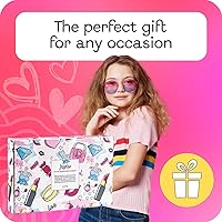 SCENTED THINGS Inspire Teen Perfume Gift Set, 29mL — image 6