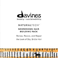 Davines Naturaltech Nourishing Hair Building Pack 8.79oz — image 2