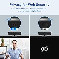 Saylas V21 4K Webcam — image 8