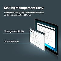 TP-Link TL-SG1016DE 16-Port Gigabit Switch — image 4