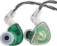 Linsoul TANGZU Wan’er S.G HiFi In-Ear Earphone — image 1