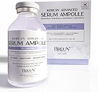 BRÜUN AC Control Clear and Pure Vita Plus Ampoule 1.18oz — image 1