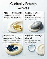 Pharmlitalia Under Eye Cream for Puffiness and Bags — image 5