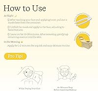 ByUR Honey Gorgeous Daily Aqua Serum Mask (30 Count) — image 7