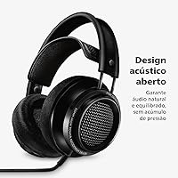 Philips Fidelio X2HR Over-Ear Headphones — image 3