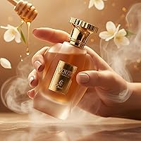 Paris Corner Voux Oud Emir Voux Elegante Perfume EDP 100mL — image 4