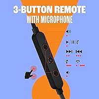 JBL Tune 310C Wired Hi-Res In-Ear Headphones — image 8