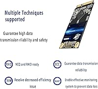 Dogfish mSATA SSD 512GB — image 6