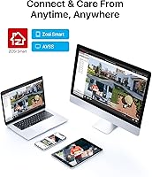 ZOSI 5MP 8-Channel Security Camera System 1TB — image 5