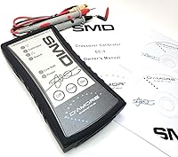 SMD Crossover Calibrator CC-1 — image 2