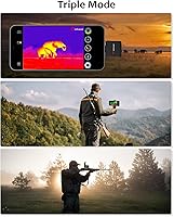 InfiRay T2 Pro Thermal Monocular — image 6