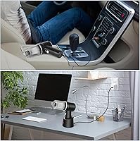 Honlibey 8Kpa Mini Handheld Vacuum Cleaner — image 7