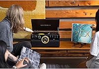 Victrola Metropolitan 4-in-1 Bluetooth Record Player — image 7
