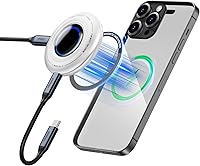 Fikwot FP108 2TB Magnetic Portable SSD — image 1