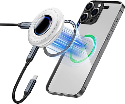 Fikwot FP108 2TB Magnetic Portable SSD