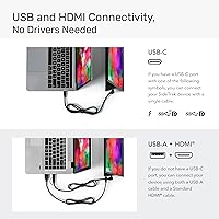 SideTrak Solo Pro 15.8″ Touchscreen Portable Monitor — image 4