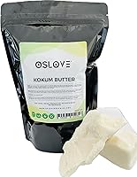 Oslove Organics Kokum Butter 1LB — image 1