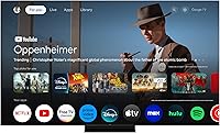 TCL 75QM7K 75-Inch QD-Mini LED 4K UHD Smart TV — image 30