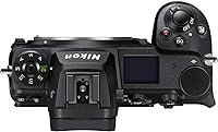 Nikon Z 6II Mirrorless Camera — image 4