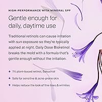 Supergoop! Daily Dose Bioretinol + Mineral SPF 40, 1 fl oz — image 3