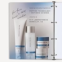 Rodan + Fields Redefine Regimen Skincare Kit — image 5
