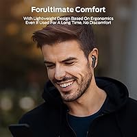 Monster N-Lite Clear Talk Wireless Earbuds MH22107 — image 7