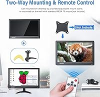 Haiway 13.3-inch Security Monitor — image 5