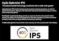 Acer Predator XB323QK 31.5″ 4K UHD Gaming Monitor — image 4