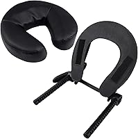 EBANKU Massage Face Cradle Massage Table Headrest Pillow — image 1