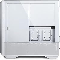 Lian Li Lancool III RGB White Mid-Tower Case — image 9