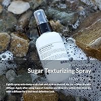 Number 4 Sugar Texturizing Spray 4.9oz — image 7