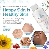 Era Organics Organic Stretch Mark Oil 4oz — image 3