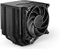 be quiet! Dark Rock Pro 5 CPU Cooler — image 1