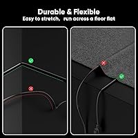 VOIETOLT Cat 6 Outdoor Ethernet Cable 125ft — image 6