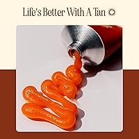 Tanning Club Tan De Soleil Orange Gel SPF 6 - 100mL — image 4