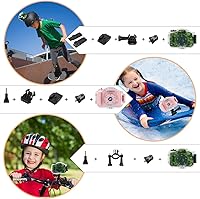 DEKER Waterproof Camera for Kids — image 5